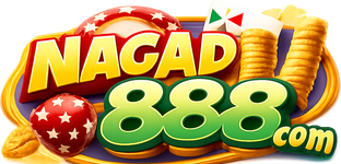 nagad888 com logo